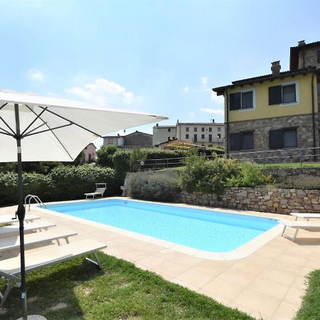 Apartment La Corte Bricca - Trilo B By Interhome Castana  Luaran gambar
