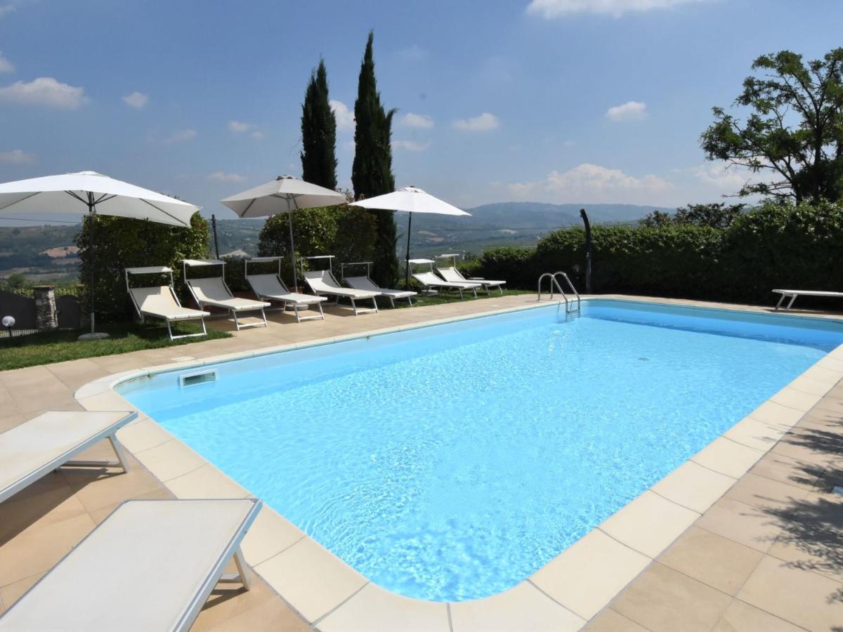 Apartment La Corte Bricca - Trilo B By Interhome Castana  Luaran gambar