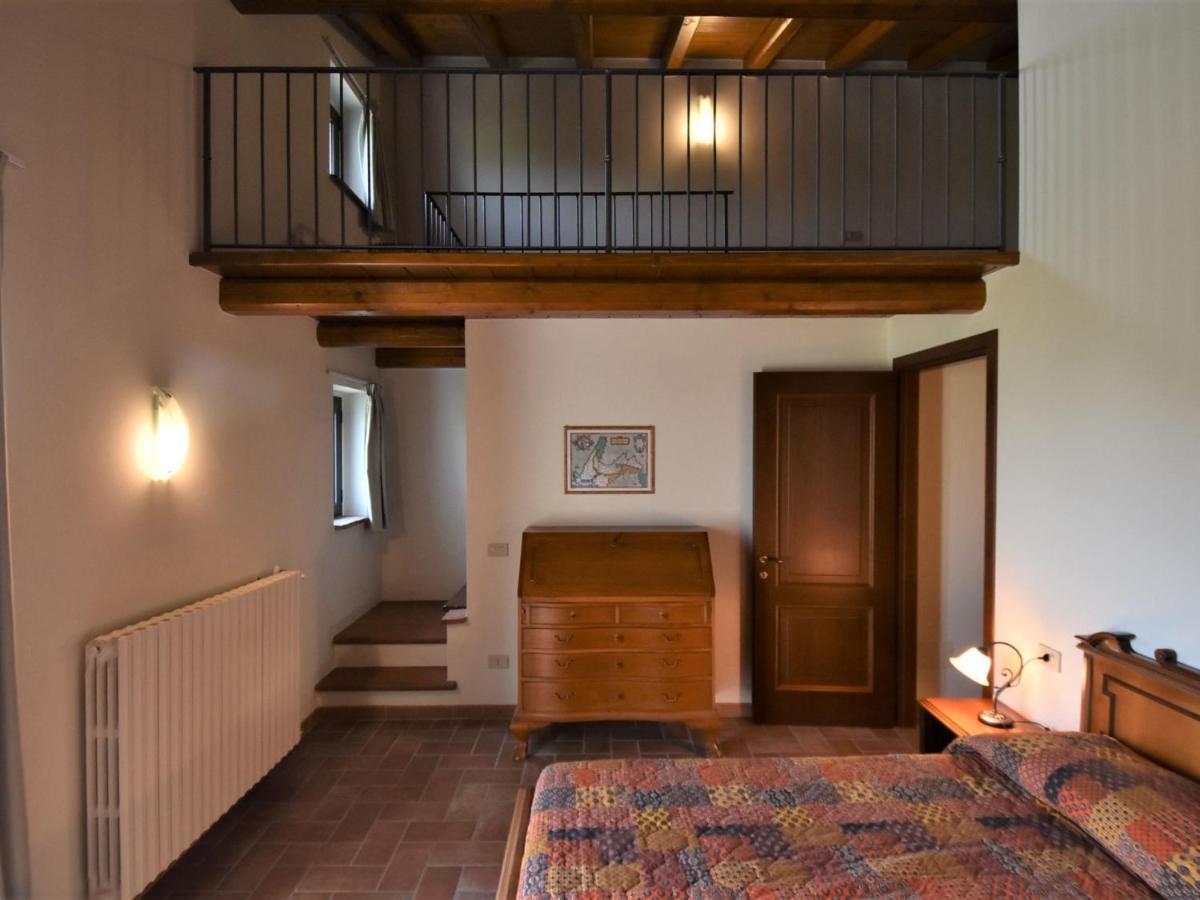 Apartment La Corte Bricca - Trilo B By Interhome Castana  Luaran gambar